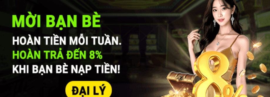 Nhà cái 888NEW Cover Image