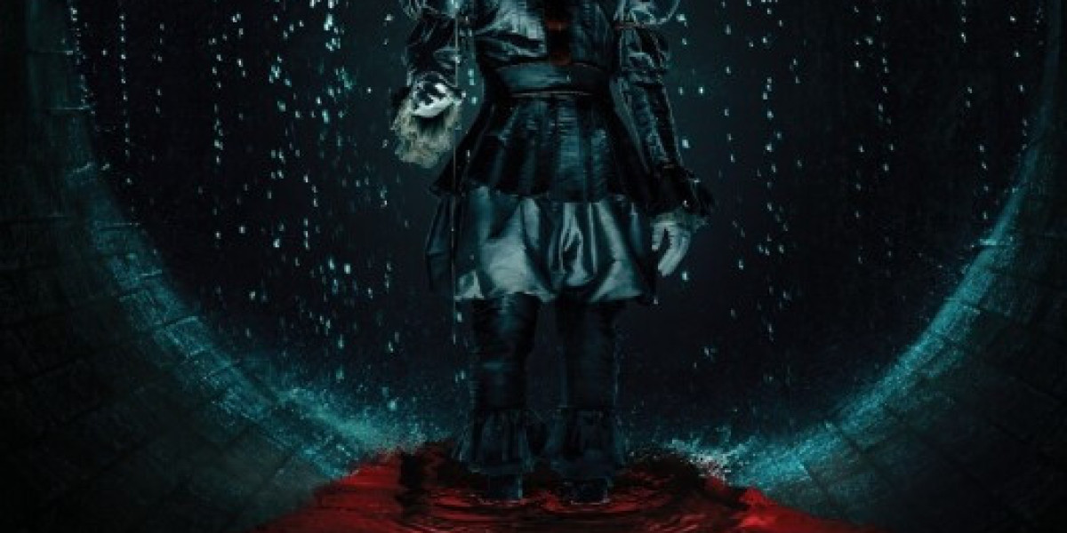 добро пожаловать в дерри смотреть — онлайн-просмотр для фанатов жанра