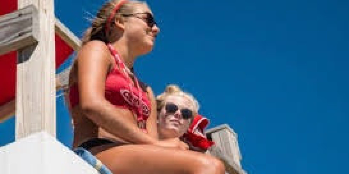 Why Choose American Lifeguard USA Certified Training? A Complete Guide for Aspiring Lifeguards