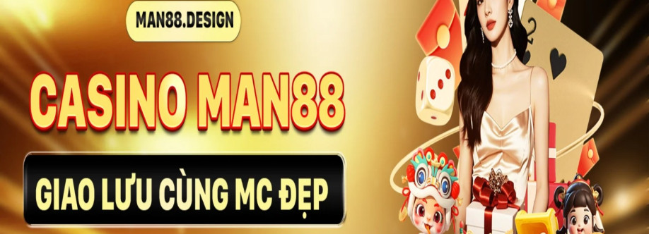 man88 design Cover Image
