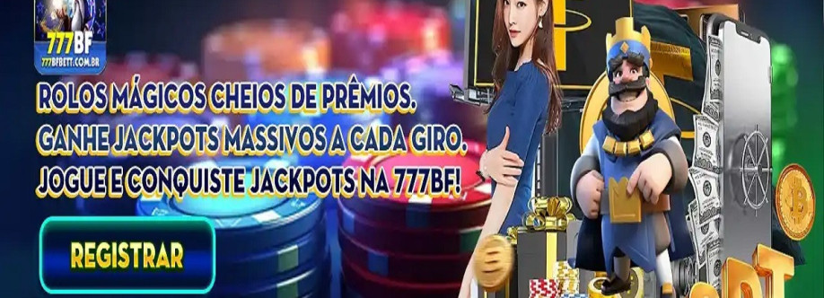 777Bf tech Cover Image