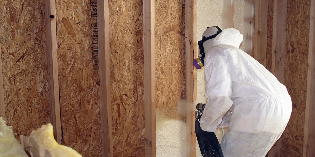 The Strength Behind Closed-Cell Spray Foam Efficiency