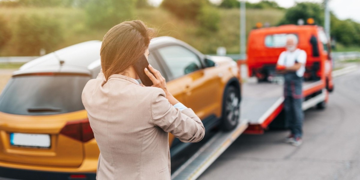 Restoring Confidence on the Road Through Certified Collision Expertise