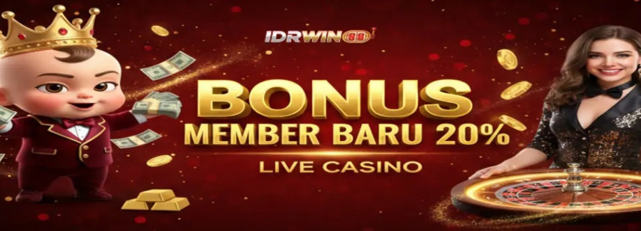 idrwin88 terpercaya Cover Image