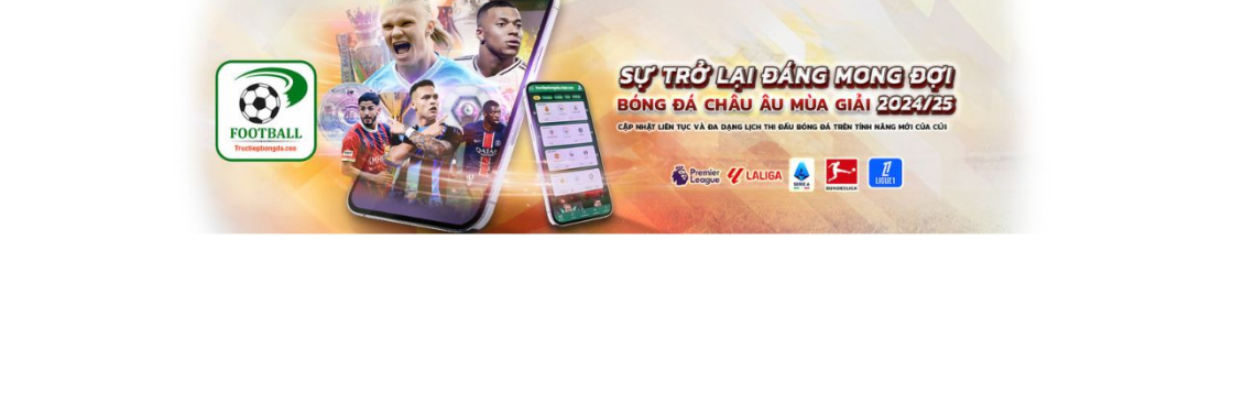 Trực Tiếp Bóng Đá CEO Cover Image