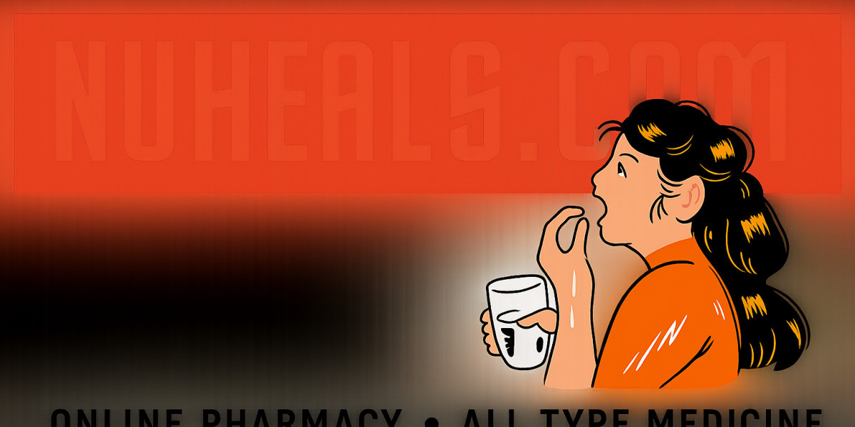 Buy Hydrocodone Online – Safe and Convenient Pain Relief Delivered