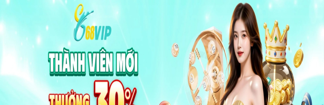 68Vip ac Cover Image