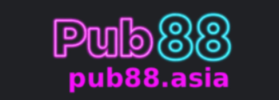 PUB88asia Cover Image