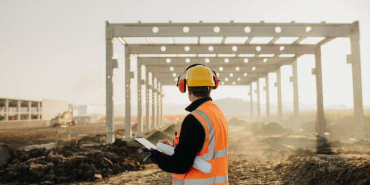 Turning Outdoor Ideas into Lasting Structures