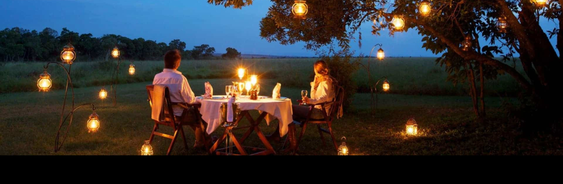 Signature Safari Cover Image