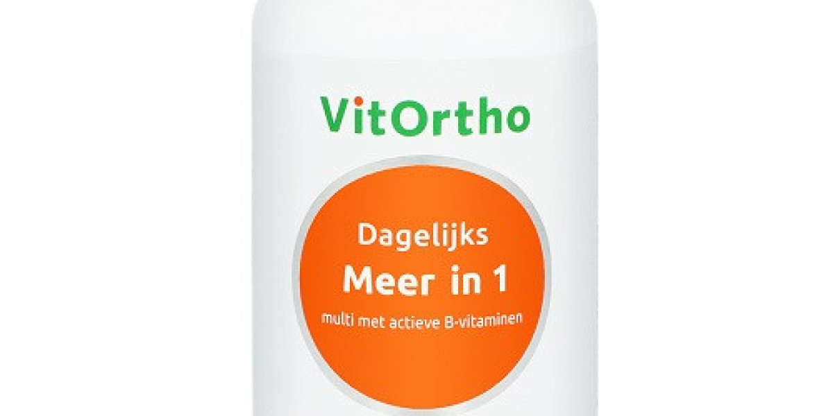 Meer balans en vitaliteit met Meer energie dankzij Inuk Shop