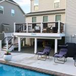 Precision Decks & Remodeling Profile Picture