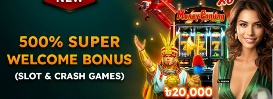 Krikya org Cover Image