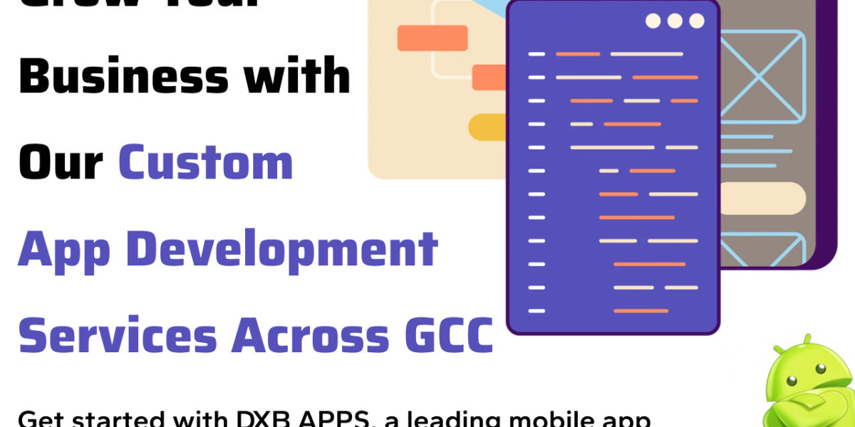 Hire Expert App Development Dubai experts for Cutting-Edge App Solutions at DXB APPS