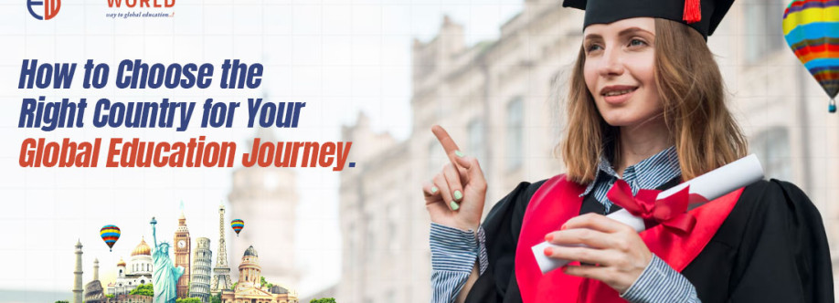 edmissions world Cover Image