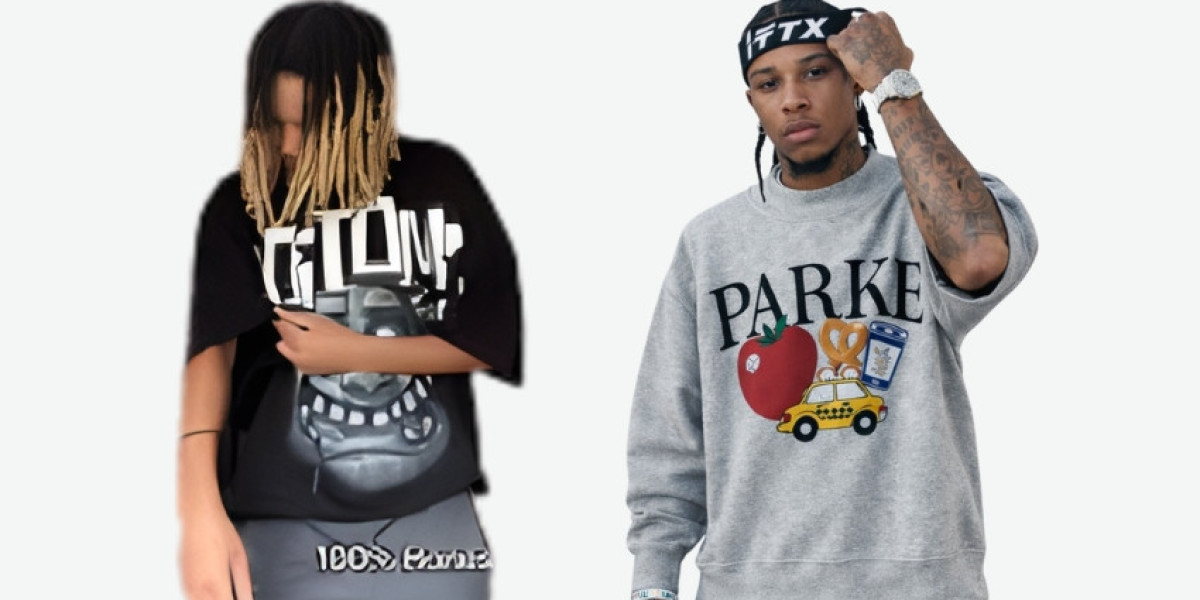 Mixed Emotion and Parke Sweatshirt Happy New Year Cozy