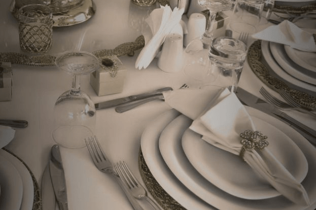 Event Laboratory Hannover - Exklusives Catering auf dem größten Messegelände der Welt