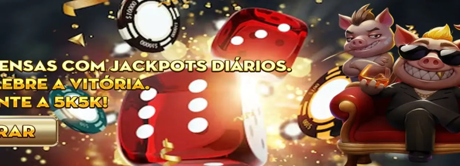 5K5kbets com br Cover Image