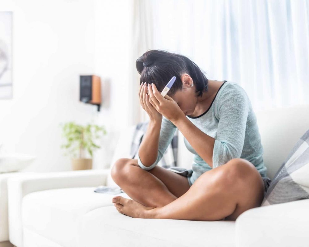 013-7601040 Pil Gugur Original Cod KL Dijamin Sampai 100% Cuci Rahim