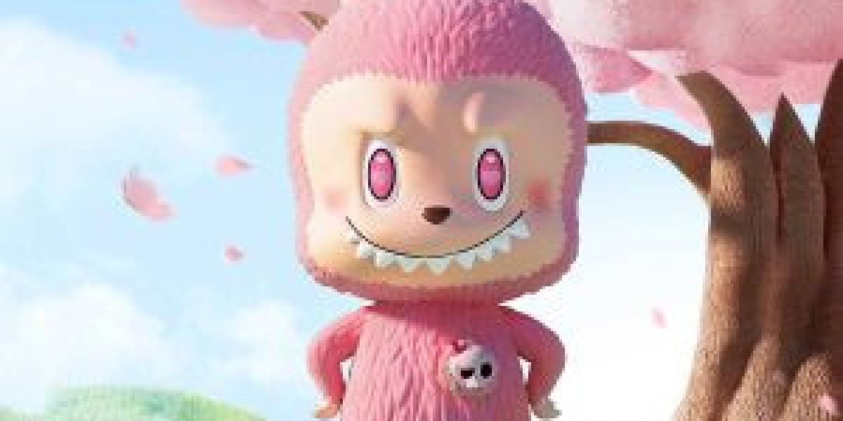 United States Toy Lovers Praise the Creativity of Labubu Dolls