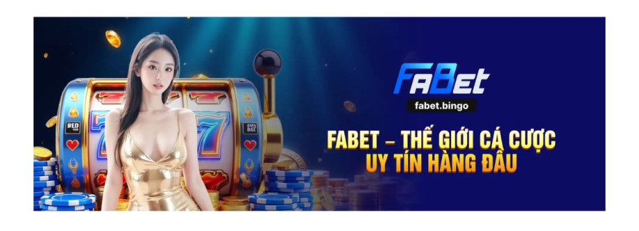 FABET BINGO Cover Image