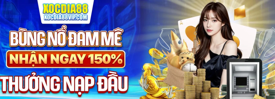 Xóc Đĩa 88 Cover Image