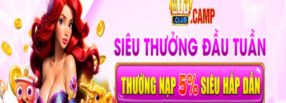 HitClub Game Bài Đổi Thưởng Cover Image