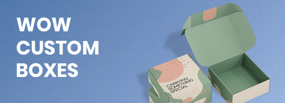 Wow Packaging Cover Image