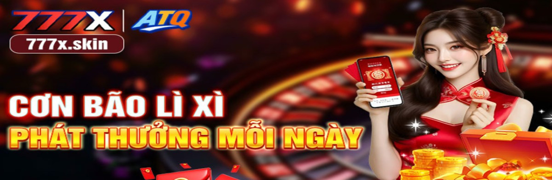 777X skin Cover Image