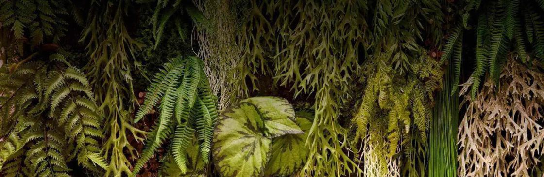 Alton Flowers Cover Image