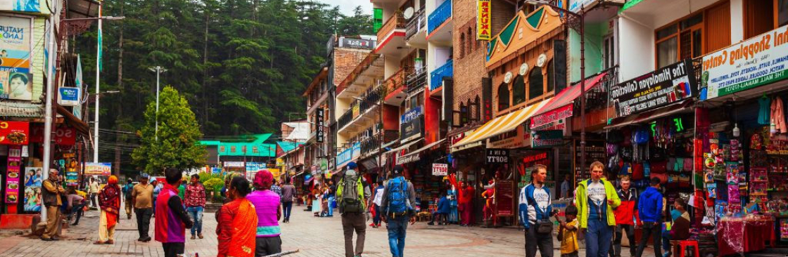 Manali Trip Packages Cover Image