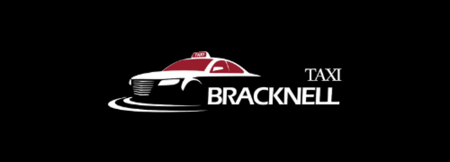Bracknell Taxi Cover Image