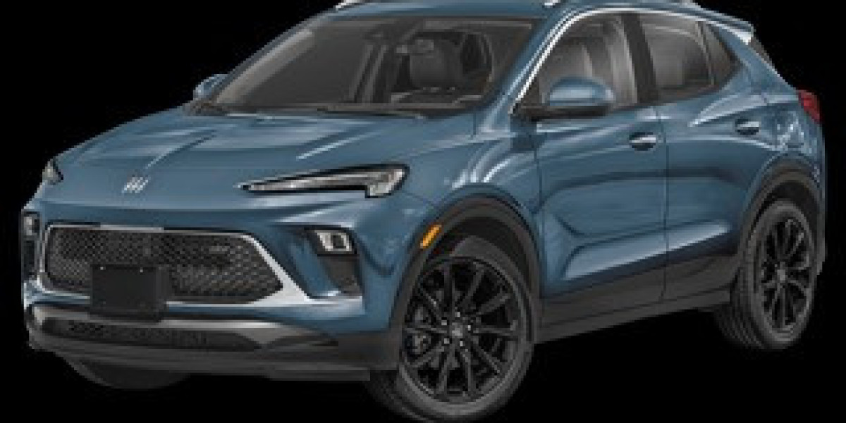 Exploring Comfort, Capability, and Choice in Rochester’s Buick Market