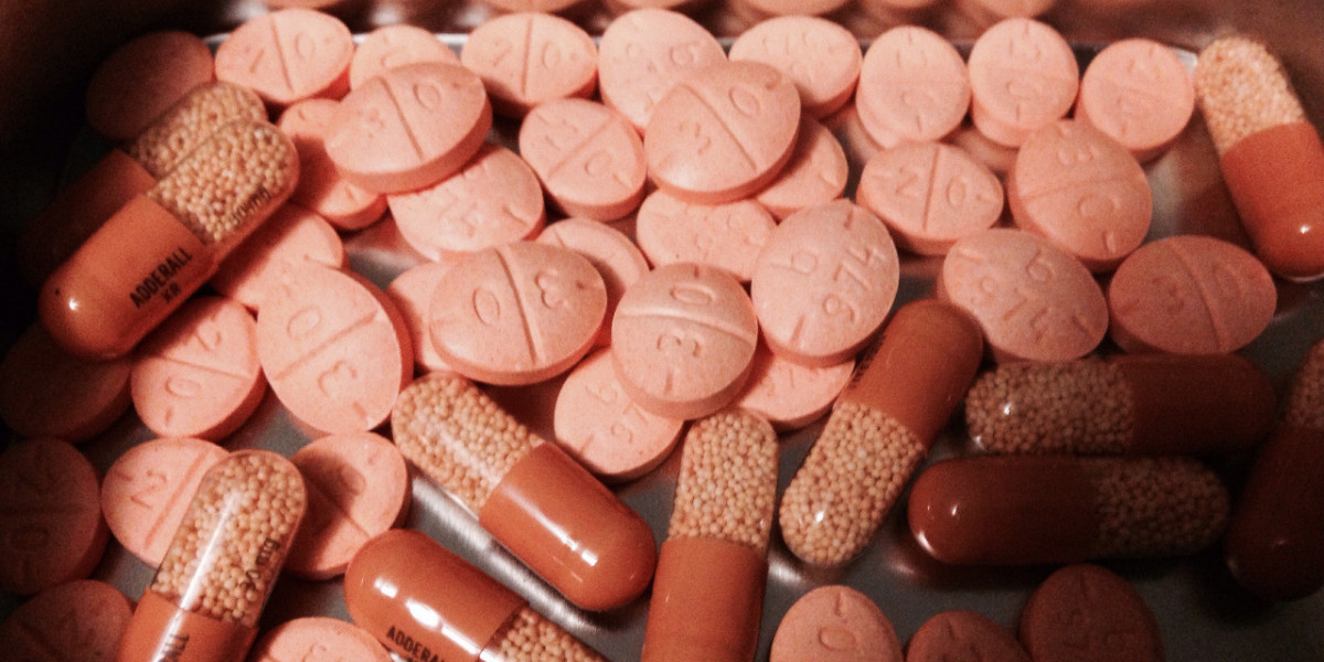 Navigating the Complexities of Offers to Buy Adderall Online with US Domestic Shipping