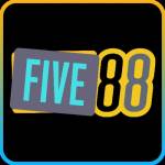 Five88ve com Profile Picture