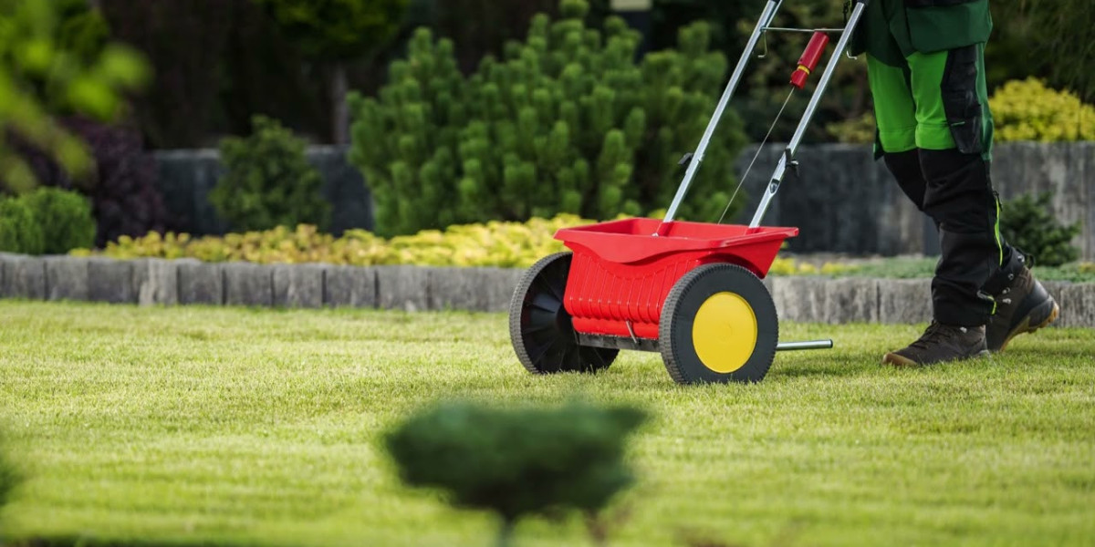Where to Get Eco-Friendly Lawn Care in Rogers, Arkansas