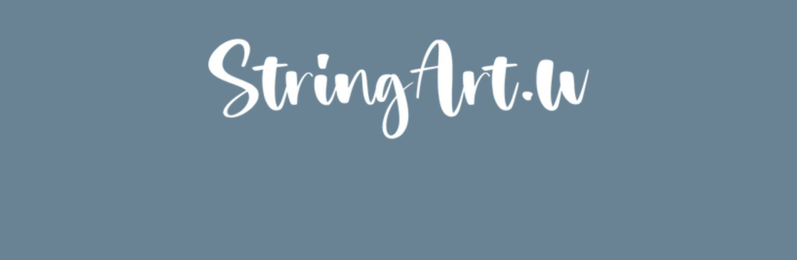 String Art Cover Image