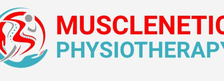 Musculanetic Physiotherapy Cover Image