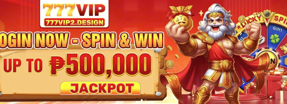 777vip2design Cover Image