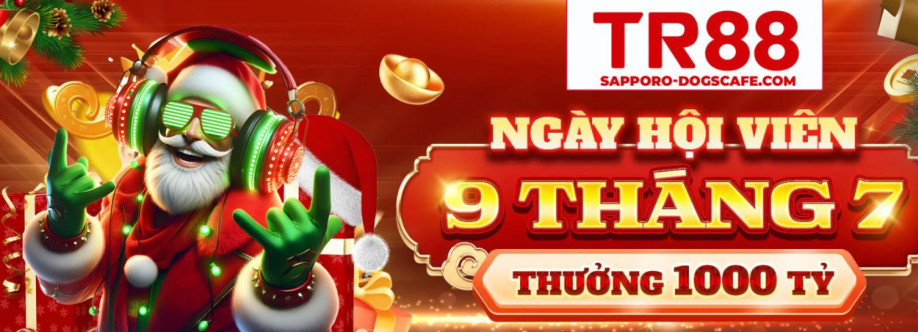 TR88 Nhà cái Cover Image