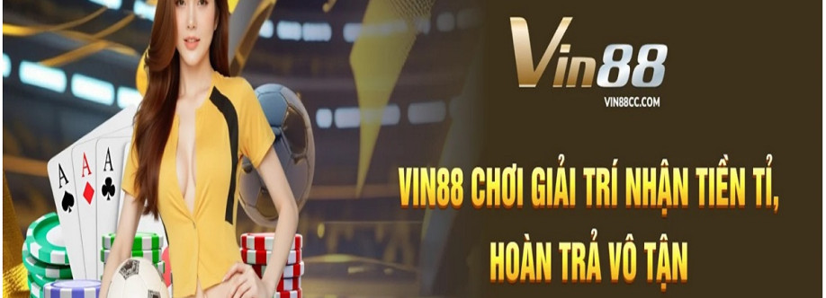 VIN88 CCCOM Cover Image