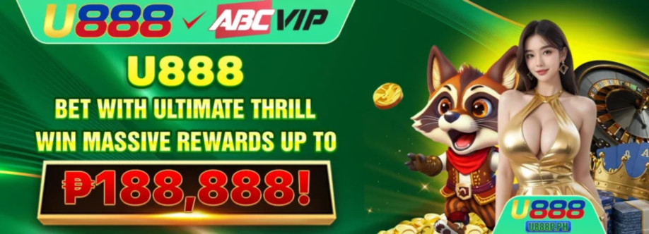 U888 Pph Cover Image