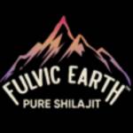 Fulvic Earth Profile Picture