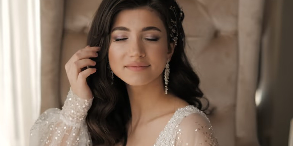 Elegant Bridal Makeup Styles That Stand the Test of Time