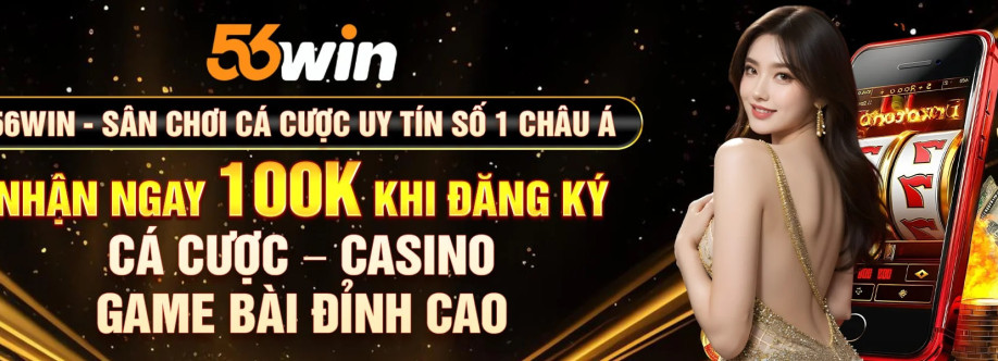 56win sacom Cover Image