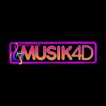 MUSIK4D uscom Profile Picture