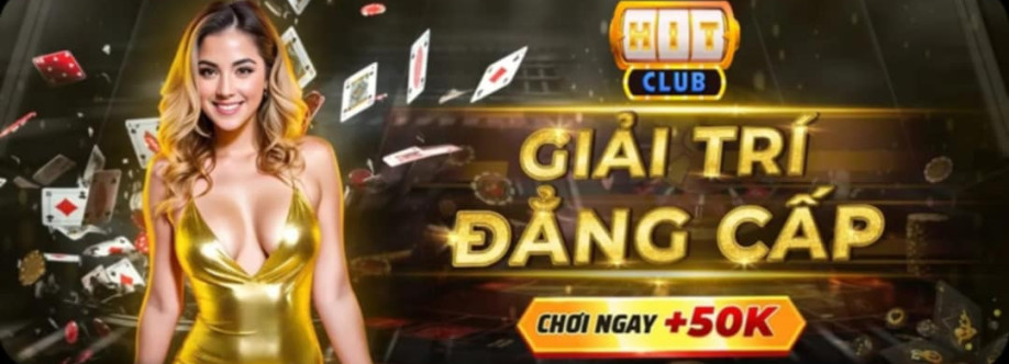 Hitclub Cổng game bài đổi thưởng uy tín Cover Image