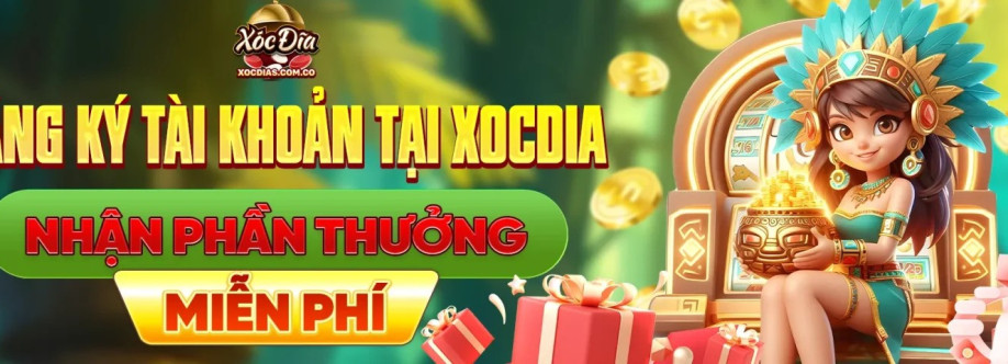 Xóc Đĩa Cover Image