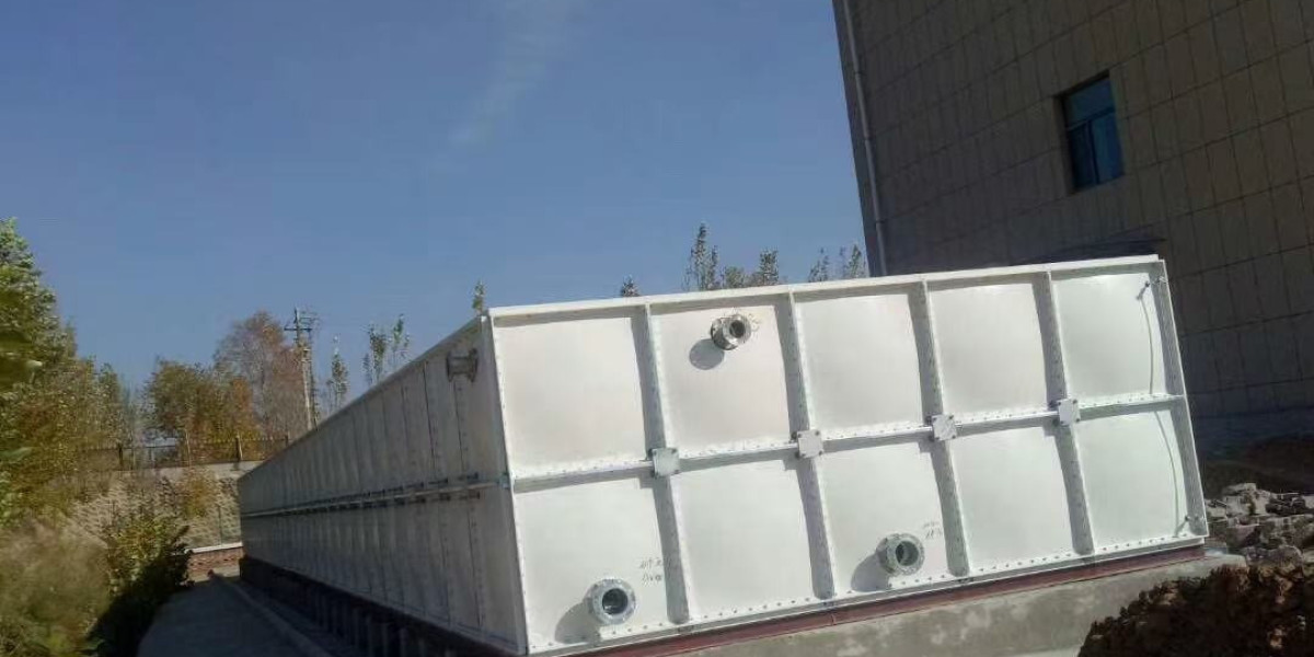 Rectangular Stainless Steel Water Tank Guide and Uses X