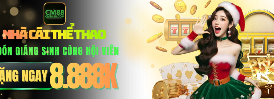 Nhà cái CM88 Cover Image